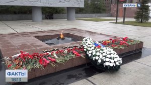 ФАКТЫ. Выпуск от 23.02.26