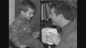 ПАПА ТОЖЕ ЛЮБИТ