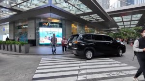 ДЖАКАРТА ИНДОНЕЗИЯ 2026: Прогулка по деловому центру Судирман