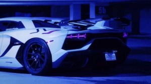 LOSTMANE - LOSE CONTROL