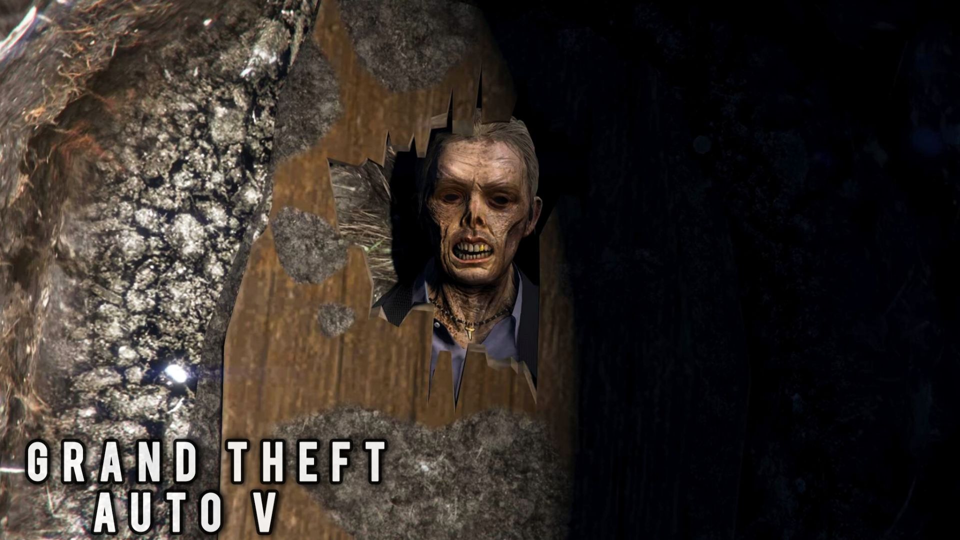 Grand Theft Auto V #24 Правда про Брэда