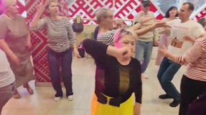 21 февраля.Москва!