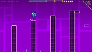 Каким образом это видео хакнуто?