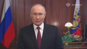 Поздравление с Днём Защитника Отечества