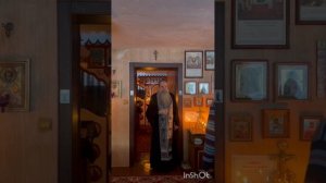 23.02.2026 - После Покаянного Канона; прот.Николай Цирке