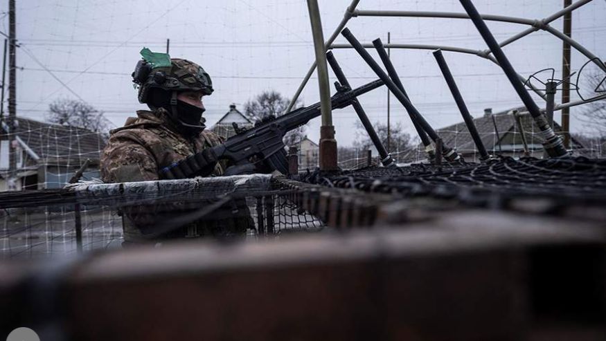 Во Франции отметили стремление Запада к затягиванию украинского конфликта смотреть онлайн