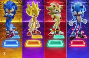 МУЛЬТИКИ: ЁЖИК ПУСТИЛСЯ В ПЛЯС! 🦔💃💀 СМЕШНОЙ ТАНЕЦ под вирусный хит!