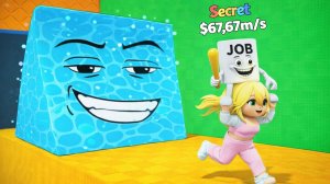 РУКИ ДРОЖАТ НО Я ПРЫГАЮ 😰 Спасаю Брейнротов в Roblox | БлокиТоки