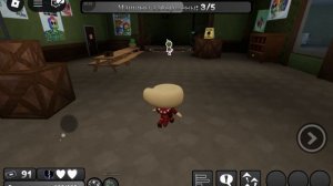 Мир денди я шелли