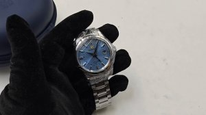 Grand Seiko sbgm253 mod отправка