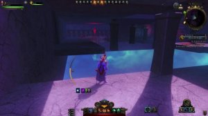 #Neverwinter - История повторяется (Склеп Рока М32)