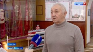 Сегодня для преподавателей Бурятского колледжа технологий и лесопользования организована экскурсия