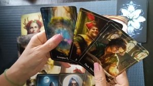 Что не так... Чего не хватает, чтобы встретить своего мужчину‼️📌 новый расклад таро онлайн