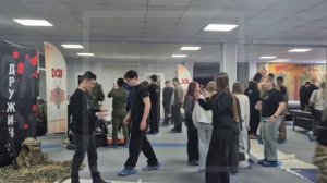 🪖Представьте, что вы на один день становитесь военным