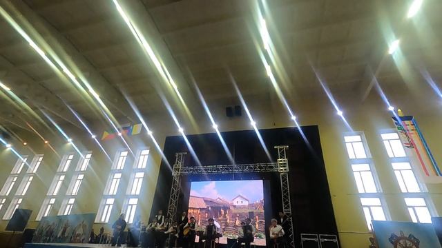 САГААЛГАН ОРОД УЛАСДА АГАҺАА ЭХИЛДЭГ-- САГААЛГАН В РОССИИ НАЧИНАЕТСЯ С АГИ