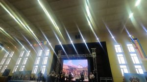 235.4.28 КРАЕВОЙ ФЕСТИВАЛЬ «САГААЛГАН В РОССИИ НАЧИНАЕТСЯ С АГИ "-“РОССИДА САГААЛГАН АГАҺАА ЭХИЛДЭГ"