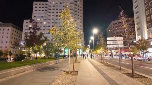 Мадрид во всей красе 🌆 Долгая прогулка по улицам столицы 🚶♂️