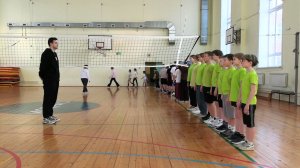 Наш дружный  6 "Б"