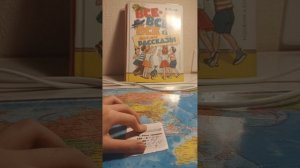 Снова контрольная работа