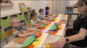 конкурсное видео Куприянова О.Н. учитель-дефектолог