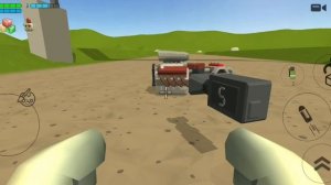 предметы и пасхалка в чикен Ган в обновлении 5.2.0