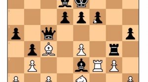 Самая значимая победа Сергея Карякина над американским Чемпионом