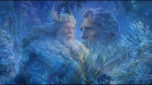 С неба спускаются Белые Боги Коляда Славянские обряды Марина Царь Волкова НЕЙРОПЕСНЯ [get.gt]