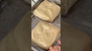 ‼️RETETA aluat FOIETAJ universal😋