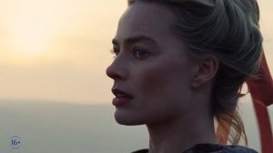 Грозовой перевал - Дублированный трейлер (2026)