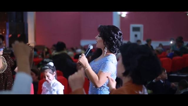 Гуласал Пулотова - Келиб гулзорима / Gulasal Pulotova - Kelib Gulzorima