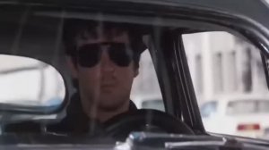 Jean Beauvoir - Feel The Heat (From ''Cobra'' [1986])