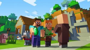 Выживание в хардкор #6 (мировая торговля)