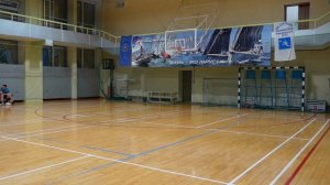 Баскет - Восток Спорт - 22.02.2026 - 5х5 - Игра 1