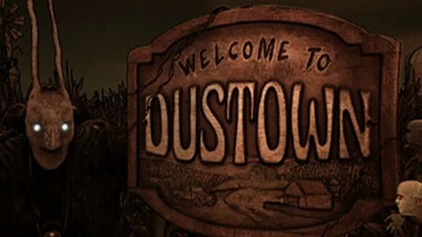 Welcome to Dustown смотреть онлайн