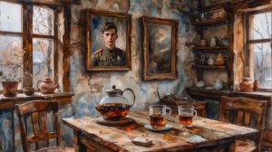 Я обязательно вернусь