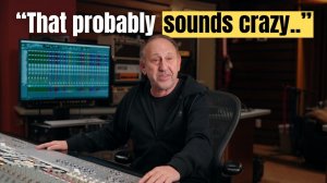 David Bendeth Secret to Making Songs Groove