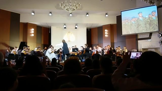 Группа крови В. Цой (в обработке) смотреть онлайн