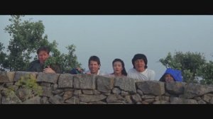 Доспехи Бога 2: "Операция Кондор": Jackie Chan - On The Road (Инструментальная)