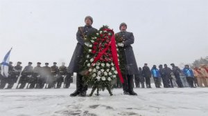 В этот день, 23 февраля, в России чествуют сразу несколько поколений защитников Родины.