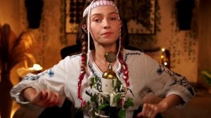 Течёт ручей - Надежда Кадышева поёт Саша Квашеная