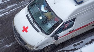 Два человека пострадали при атаках украинских дронов в Белгородской области