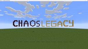 Я открыл майнкрафт сервер