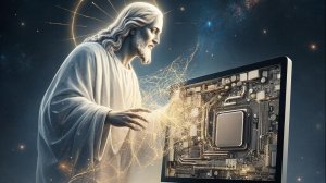 Бог и компьютер