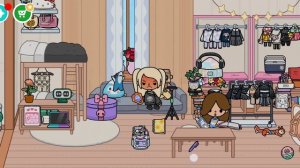 Обычный день старших сестёр