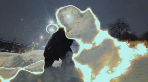 KZ Studio 2026 | Москва Февраль | СТИХИЯ | Пикник – Ничего, ничего не бойся.