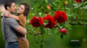 Pavlos Bouros - Моя любимая женщина (Авт.муз.клипа Виктор)