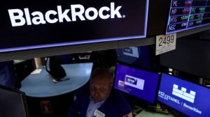 Самая опасная монополия! Невидимая рука и сила BlackRock, о которых вы не подозревали