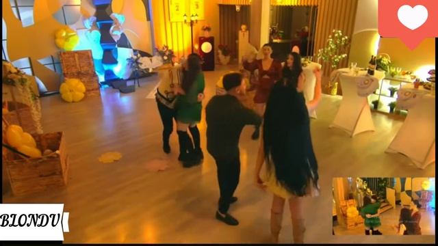 Petrecerea din data de 21 februarie смотреть онлайн