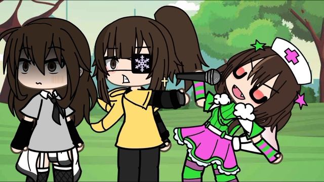 Это ЛоЛ типо Фатима (лп) подробности в комментариях 🙄