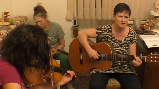 8.18. Яблоки (1997)